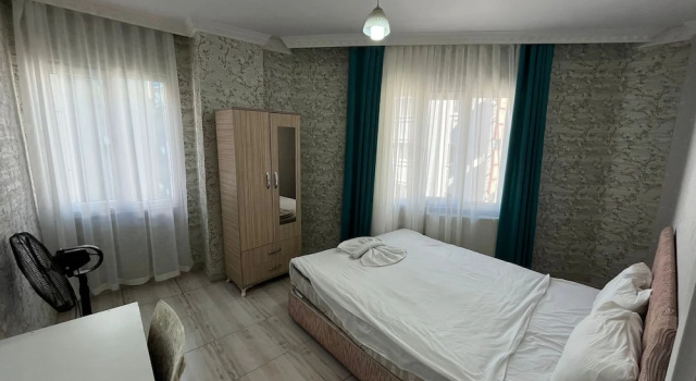 Номер Standard Oz Istanbul Apart Otel