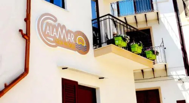 Casa Vacanze Solemare, Rezervați Hotel Trabia Sicilia