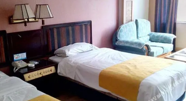 Huitong Hotel, Reservar Hotel Laiyang Shandong