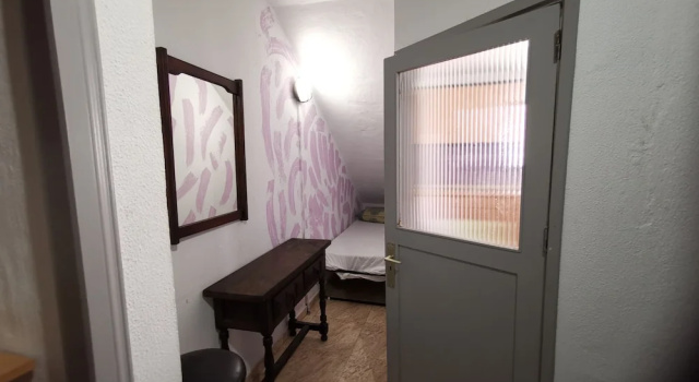 Апартаменты Apt Playa del Ingles Patronato
