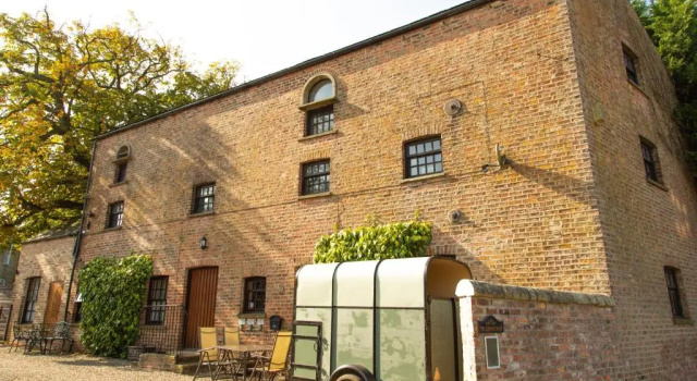 Apartment One, The Carriage House, York, Забронировать Апартаменты/квартира Нормантон 