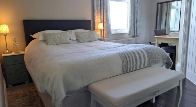 Двухместный номер Standard Suenos Guesthouse
