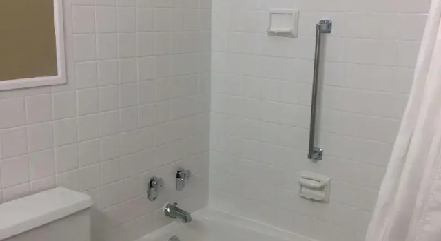 Номер Standard Jasper Inn