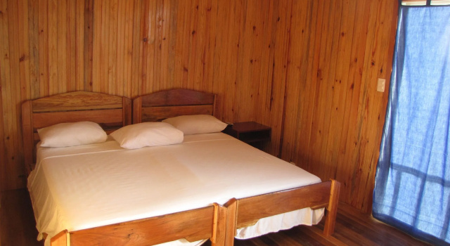 Pedros Hotel, Rezervați Hotel San Pedro Belize Province