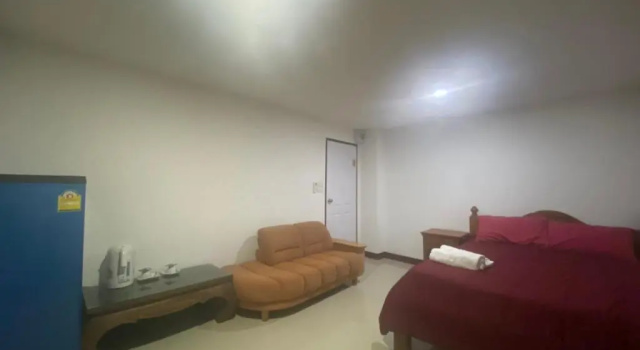 Номер Standard OYO 1135 Triple A Residence