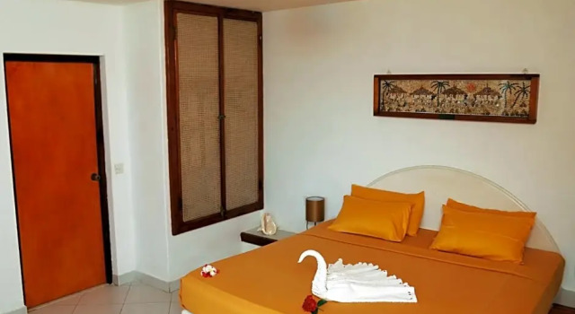 Стандарт бөлме Eva Lanka Hotel