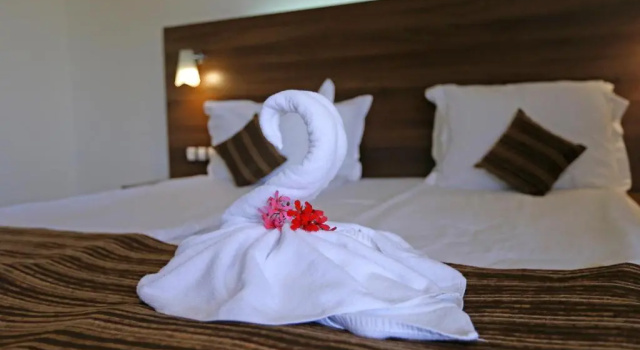 Семейный номер Standard Laguna Beach Resort & Spa
