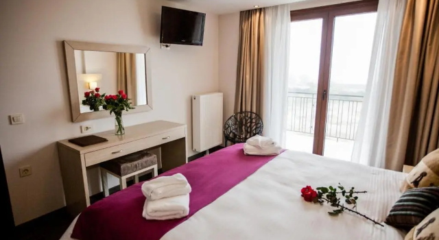 Filokalia Hotel