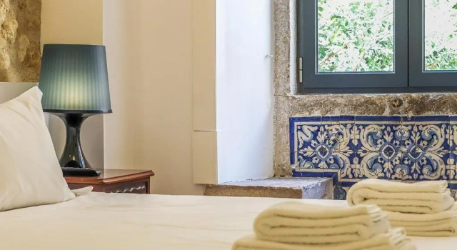 ALTIDO Avenida Apartments, Забронировать Апартаменты/квартира Отели Эстремадура с парковкой, Парковка