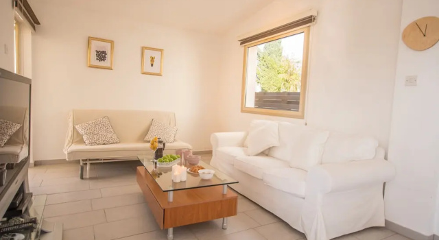 Kapparis Two Bedroom House No 8, Брондау Қонақ үй Paralimni Famagusta