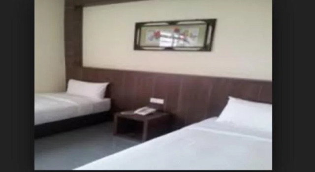 GP Guest House @ Gelang Patah, Rezerwuj Pensjonat Johor Bahru Johor, w pobliżu Hospital Sultanah Aminah