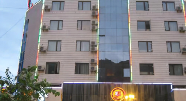 Wenxian Longjiang Hotel, Reservar Hotel Longnan Gansu