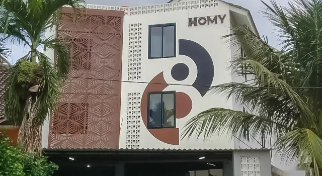 Homy 8 Syariah RedPartner, Забронировать Отель Куруг провинция Западная Ява