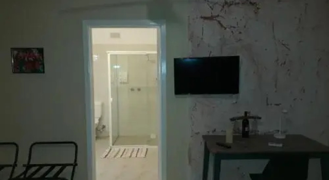 Desert Dwellers Underground B&B