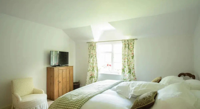 All Hallows, Book Hotel Wimborne Hoteller, Hotel