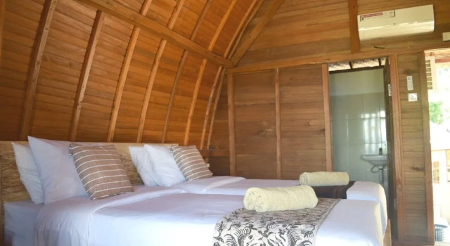 Adara Beach Hut