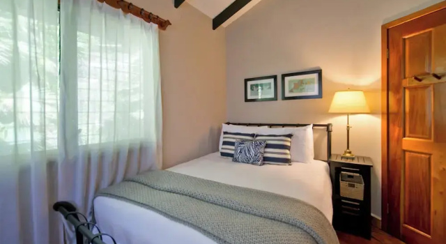 Семейная вилла с 3 комнатами с балконом Copal Tree Lodge a MuyOno Resort