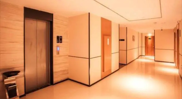City Comfort Inn Suzhou Taicang Liuhe Zhabei Road