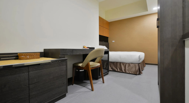 San Juan Easy Stay Inn Tainan, Забронировать Отель Отели Taijiang National Park с парковкой, Парковка