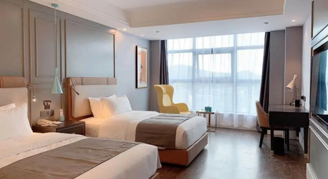 LANO Hotel Hunan Shaoyang County Shangbang Jiayuan, Book Hotel Shaoyang Hunan