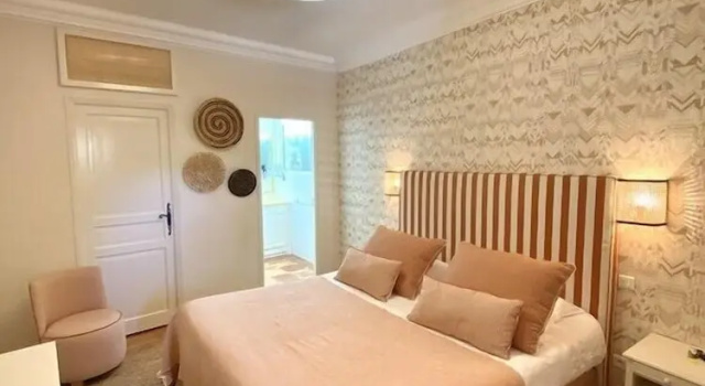 Двухместный номер Standard La Bastide Du Port - Hôtel de Charme