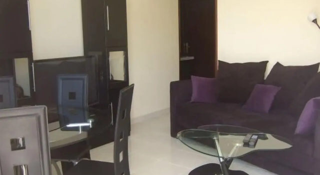 The 3Sis Apartments