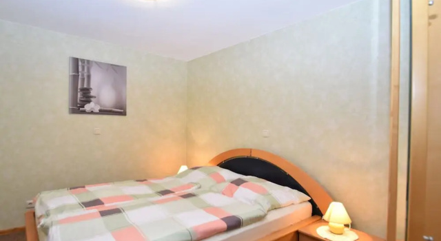 Welcoming Apartment in Meisdorf Near Nightlife