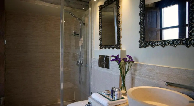 Полулюкс Villa Vager