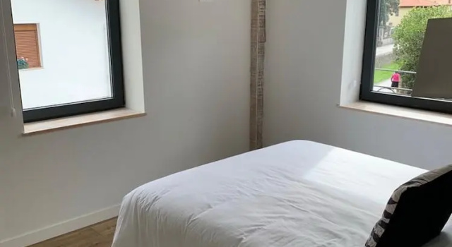 Апартаменты Apartamentos La Bicicleta