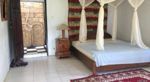 Secret Island Resort