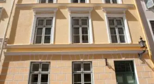 Old Town Sauna Apartment, Rezervovat Apartmán Baltic Sea hotely s bazénem, Bazén