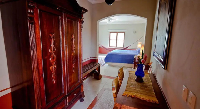 Полулюкс Hotel Boutique Casa San Angel