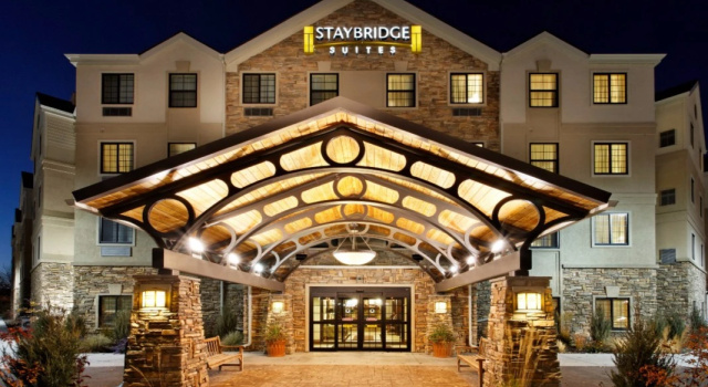 Staybridge Suites Benton Harbor - St. Joseph by IHG