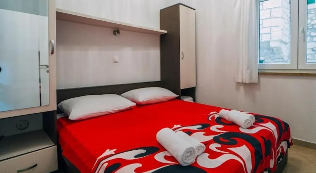 Апартаменты Deluxe Apartments Centar