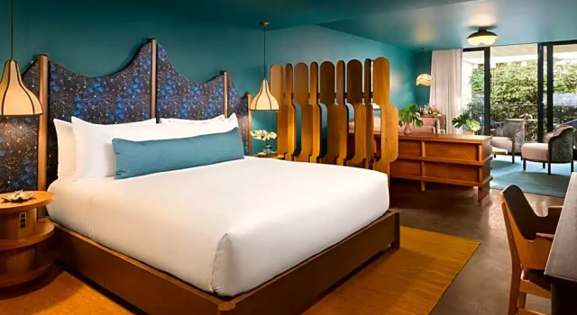 Полулюкс Mayfair House Hotel & Garden