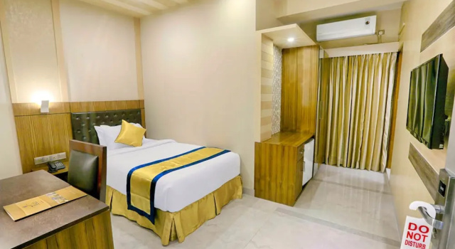 Одноместный номер Premier c 1 комнатой Asia Hotel & Resorts