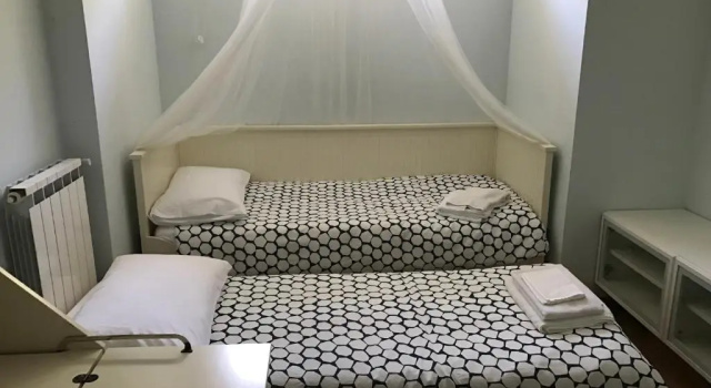 Апартаменты Buellis House