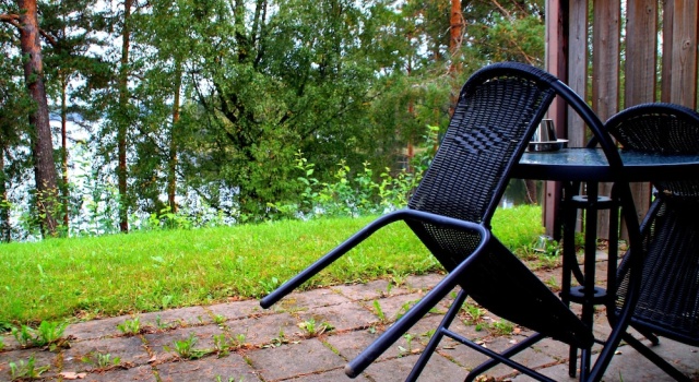 Номер Comfort Hotelli Salpa