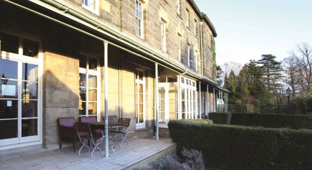 Hotel du Vin & Bistro Tunbridge Wells