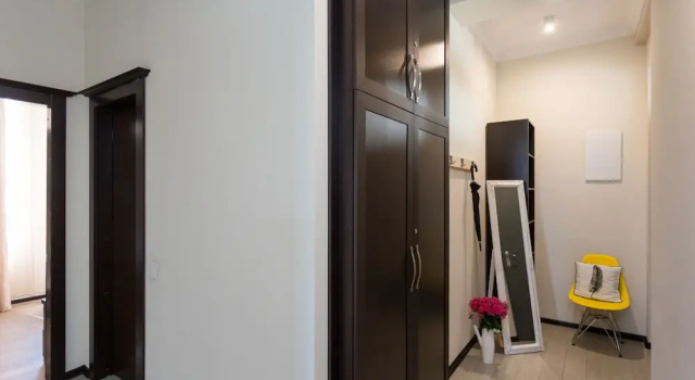 Apartment Rustaveli Opera, Забронировать Апартаменты/квартира Мтацминда Тбилиси