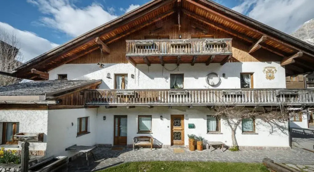 Chalet Zuel, Забронировать Шале Коттеджи Венето, Коттедж