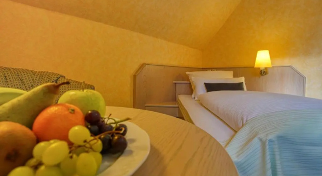 Номер Comfort Hotel Kischers Landhaus