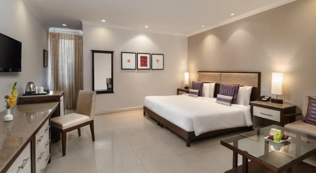 Sarovar Portico Surajkund Faridabad
