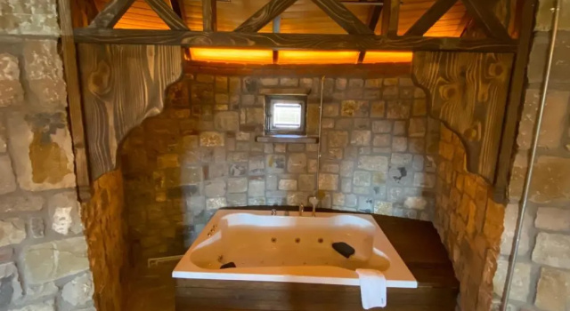 Номер Standard Dedeman Village Sapanca