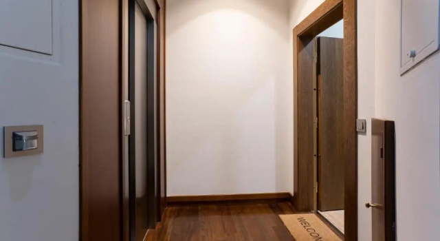 Апартаменты De La Guardia Suite 2