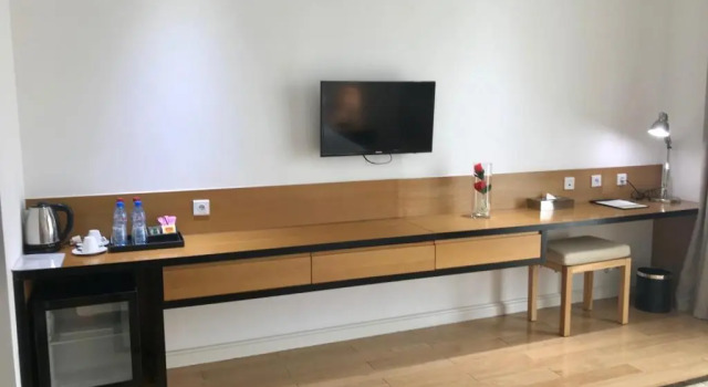 Номер Deluxe Pefaco Hotel Maya Maya