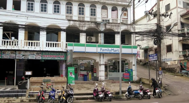 6-49 - 1 Bdr Condo With Balcony and Shared Pool, Забронировать Апартаменты/квартира Катху Пхукет