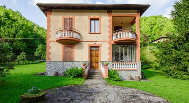 B&B Il Giardino Di Pradleves, Boek Bed and Breakfast Pradleve Piemonte