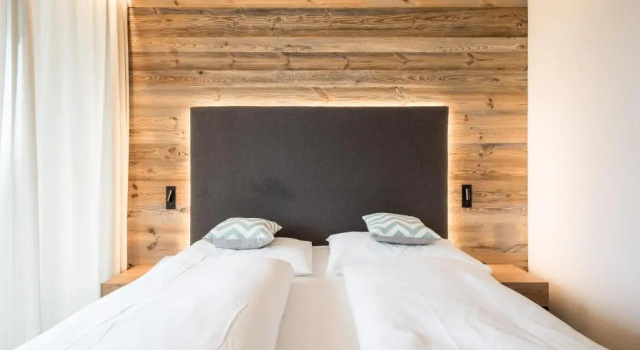 Двухместный номер Standard Hotel Petrus