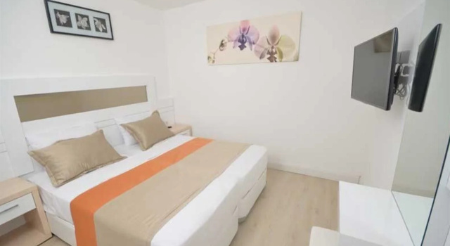 Doc's Hotel Kemer